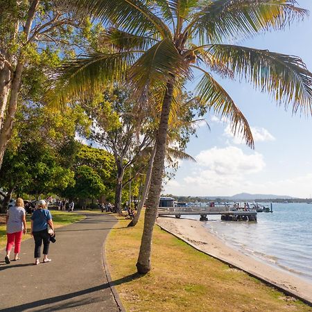Noosa Village River Resort Noosaville Exterior foto