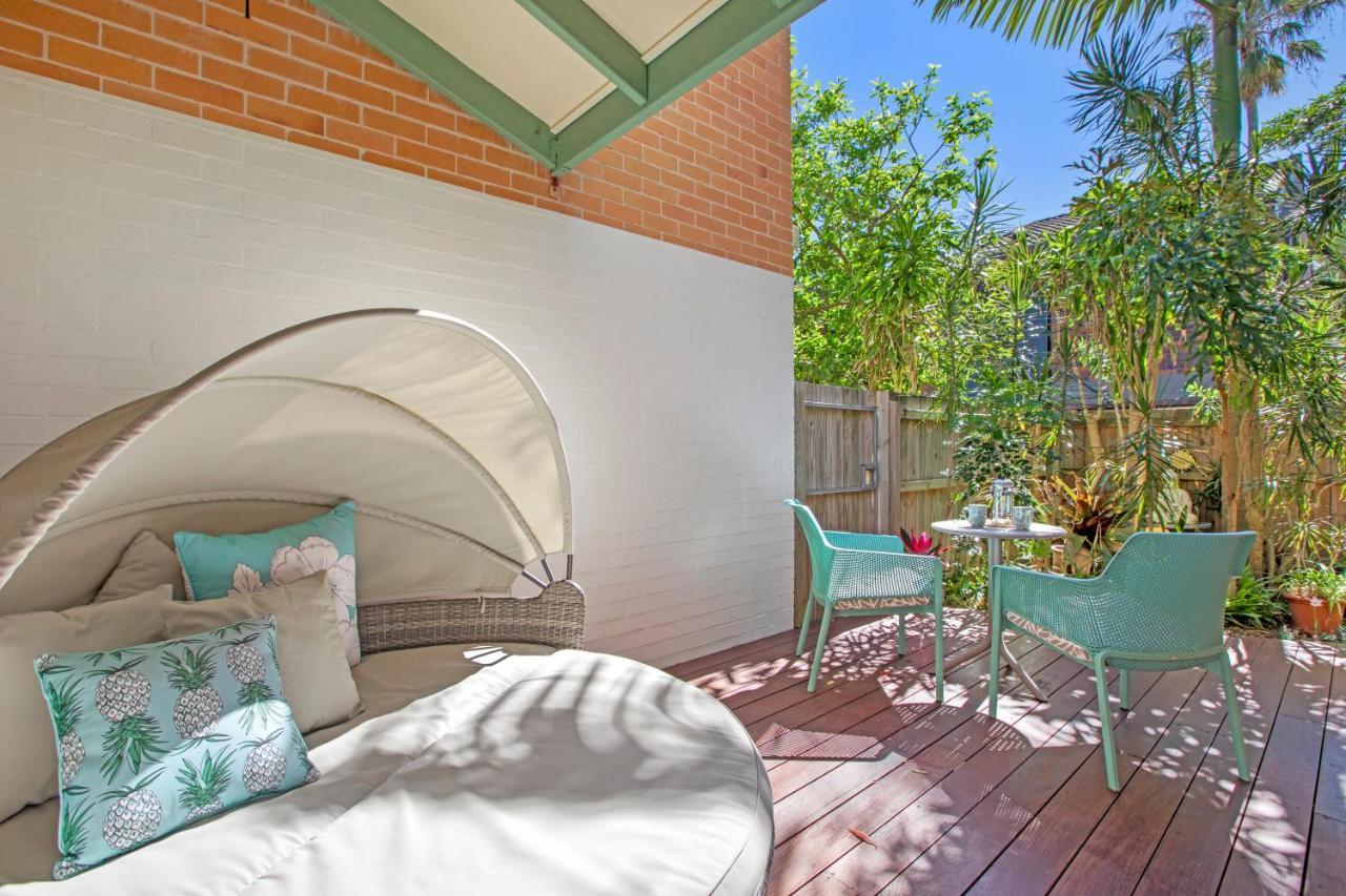 Noosa Village River Resort Noosaville Exterior foto