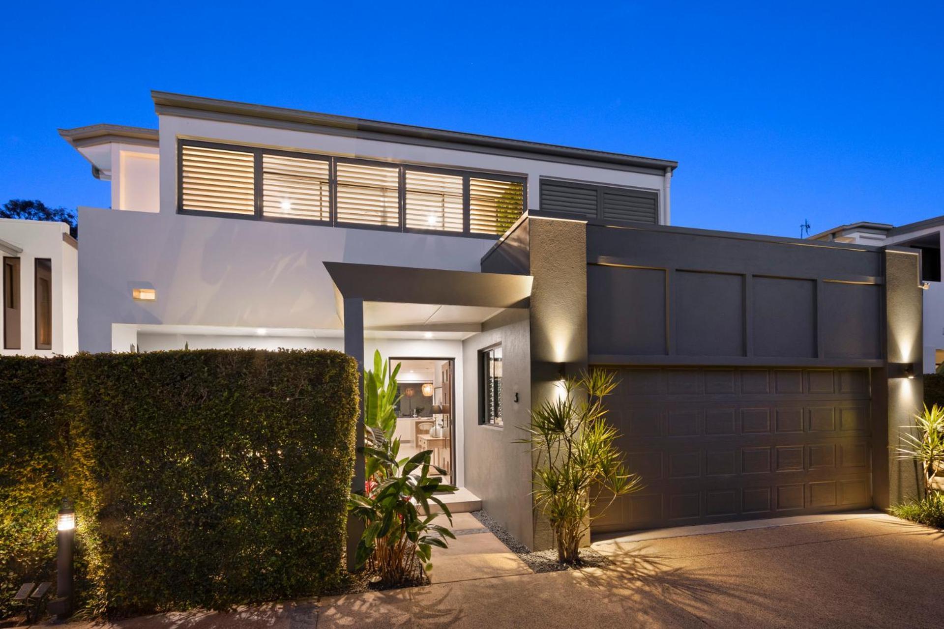 Noosa Village River Resort Noosaville Habitación foto