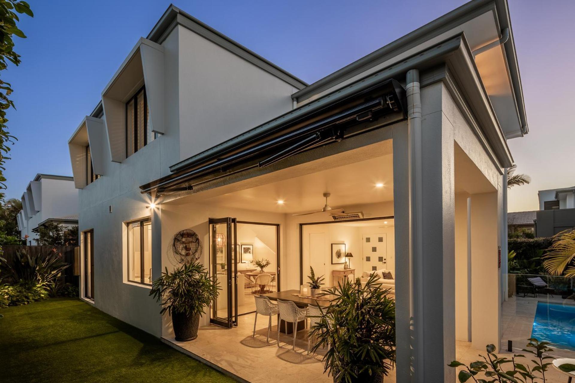 Noosa Village River Resort Noosaville Habitación foto